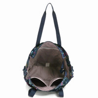 LeSportsac レスポートサック ショルダーバッグ 3802 EVER TOTE E780 VIBRANT BOTANICAL [並行輸入商品]