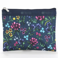 LeSportsac レスポートサック ショルダーバッグ 3802 EVER TOTE E780 VIBRANT BOTANICAL [並行輸入商品]