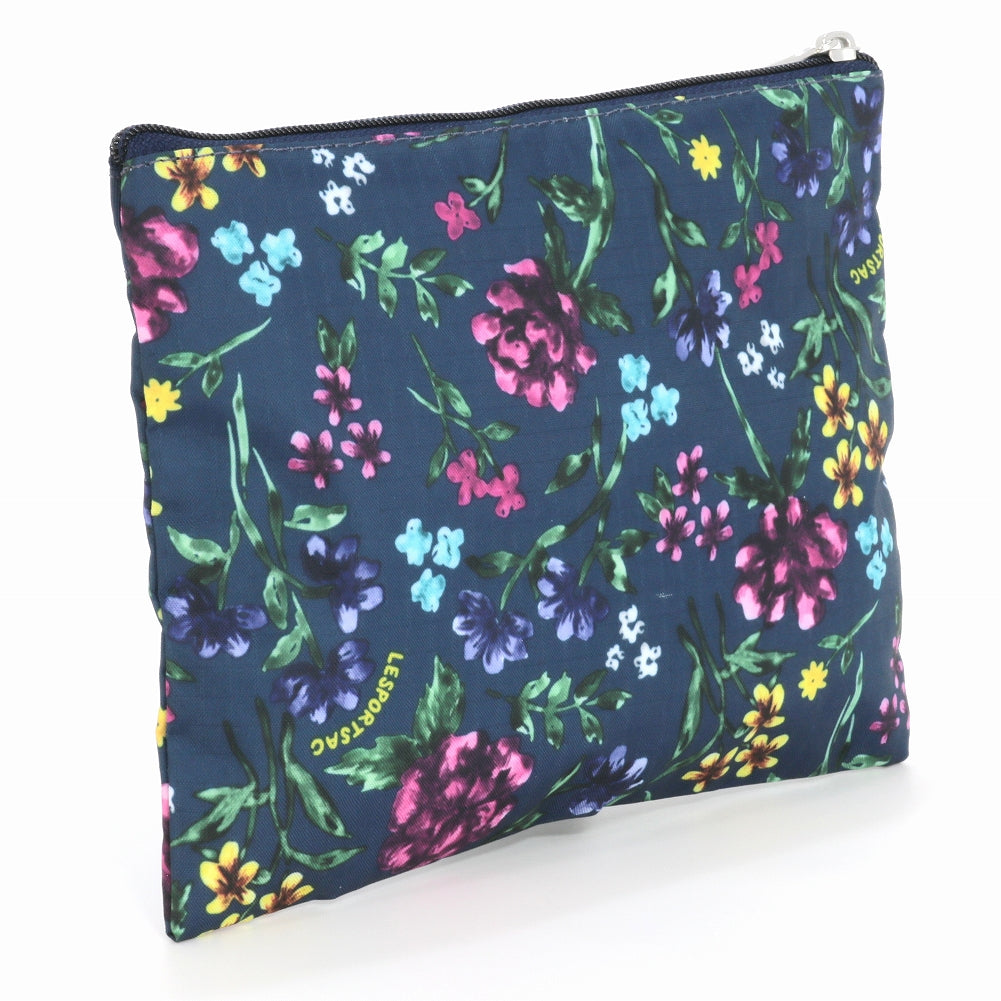 LeSportsac レスポートサック ショルダーバッグ 3802 EVER TOTE E780 VIBRANT BOTANICAL [並行輸入商品]
