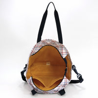 LeSportsac レスポートサック ショルダーバッグ 3802 EVER TOTE E839 MODERN TATTERSALL [並行輸入商品]