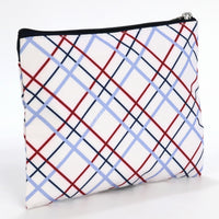LeSportsac レスポートサック ショルダーバッグ 3802 EVER TOTE E839 MODERN TATTERSALL [並行輸入商品]
