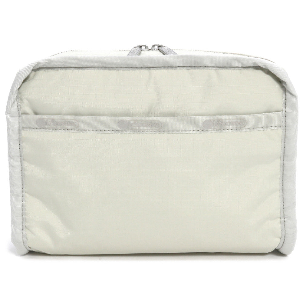 LeSportsac レスポートサック ポーチ 3819 TECH ORGANIZER C440 SILVER BIRCH