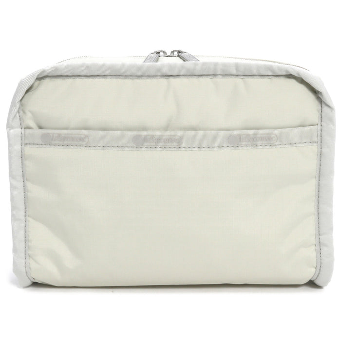 LeSportsac レスポートサック ポーチ 3819 TECH ORGANIZER C440 SILVER BIRCH