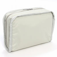 LeSportsac レスポートサック ポーチ 3819 TECH ORGANIZER C440 SILVER BIRCH