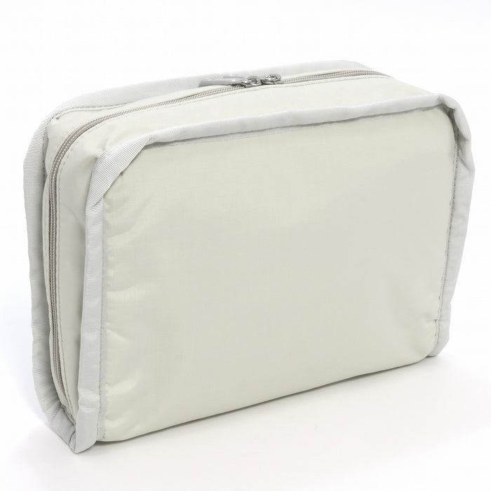 LeSportsac レスポートサック ポーチ 3819 TECH ORGANIZER C440 SILVER BIRCH