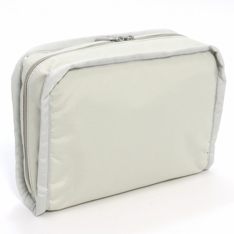 LeSportsac レスポートサック ポーチ 3819 TECH ORGANIZER C440 SILVER BIRCH