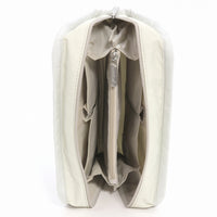 LeSportsac レスポートサック ポーチ 3819 TECH ORGANIZER C440 SILVER BIRCH