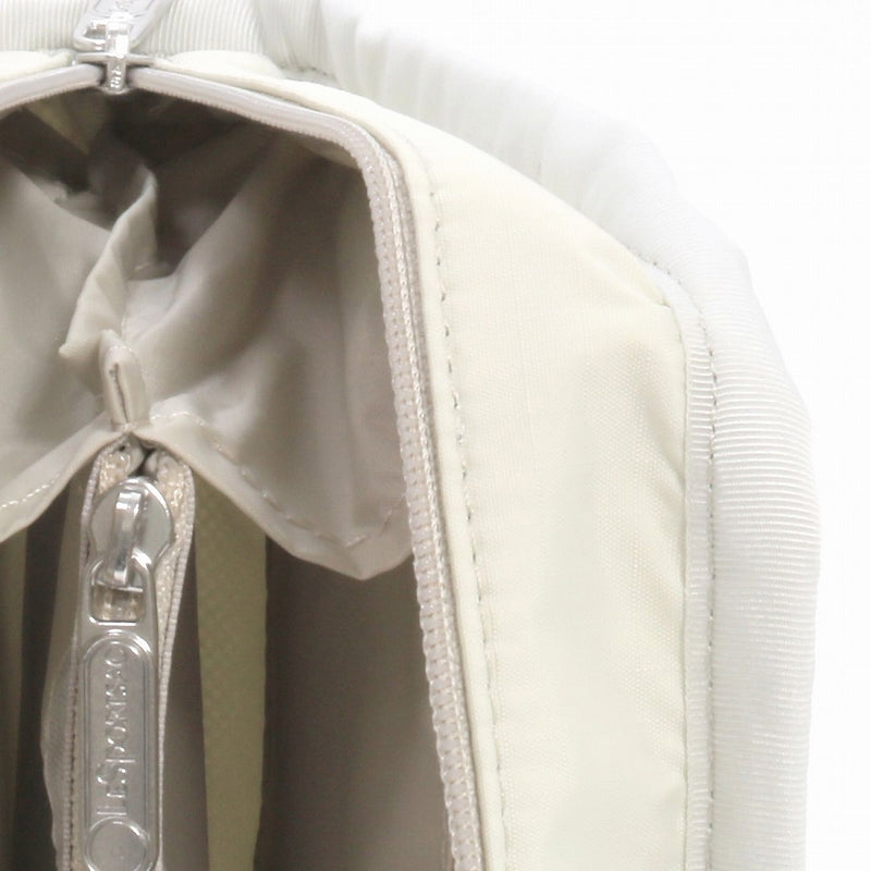 LeSportsac レスポートサック ポーチ 3819 TECH ORGANIZER C440 SILVER BIRCH