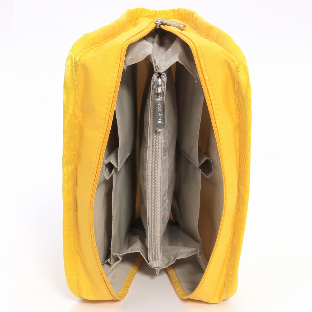 LeSportsac レスポートサック ポーチ 3819 TECH ORGANIZER C441 DAY LILY