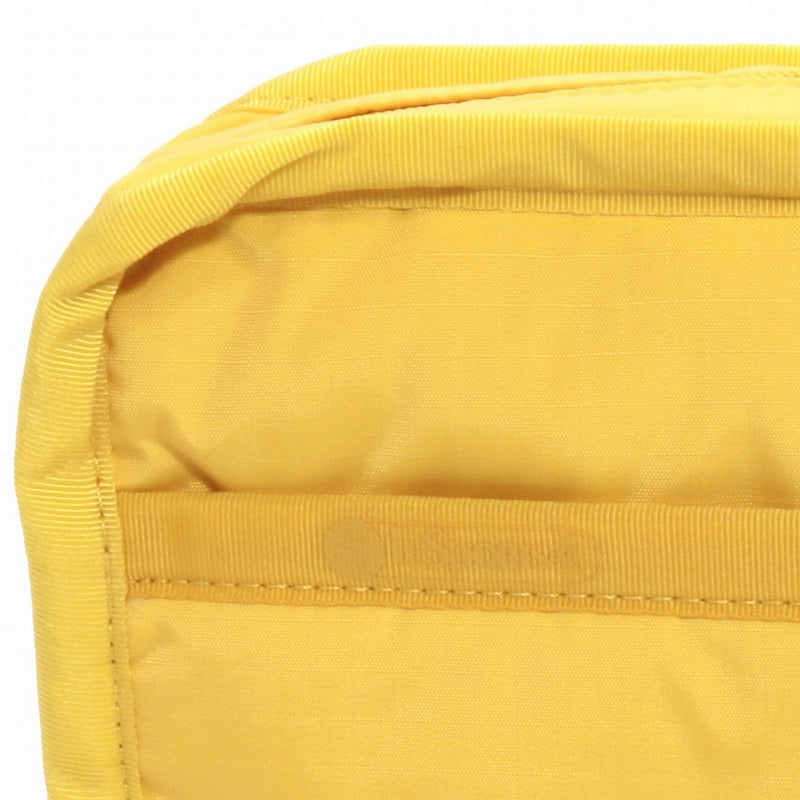 LeSportsac レスポートサック ポーチ 3819 TECH ORGANIZER C441 DAY LILY