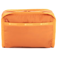 LeSportsac レスポートサック ポーチ 3819 TECH ORGANIZER C443 ORANGE HARVEST [並行輸入商品]