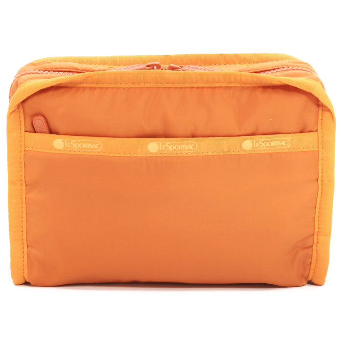 LeSportsac レスポートサック ポーチ 3819 TECH ORGANIZER C443 ORANGE HARVEST [並行輸入商品]