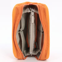 LeSportsac レスポートサック ポーチ 3819 TECH ORGANIZER C443 ORANGE HARVEST [並行輸入商品]