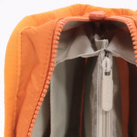 LeSportsac レスポートサック ポーチ 3819 TECH ORGANIZER C443 ORANGE HARVEST [並行輸入商品]