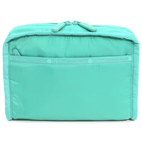 LeSportsac レスポートサック ポーチ 3819 TECH ORGANIZER L167 ATLANTIS