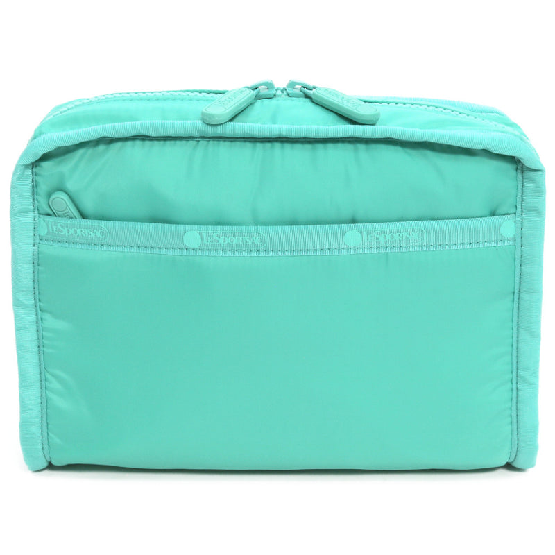 LeSportsac レスポートサック ポーチ 3819 TECH ORGANIZER L167 ATLANTIS