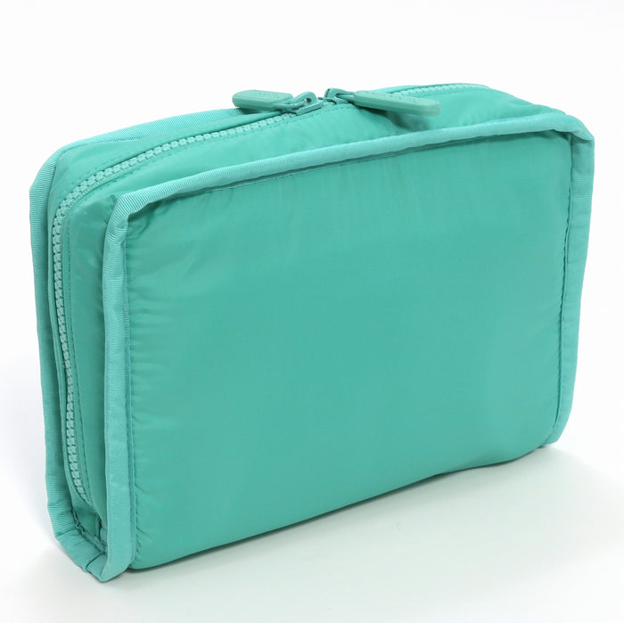 LeSportsac レスポートサック ポーチ 3819 TECH ORGANIZER L167 ATLANTIS