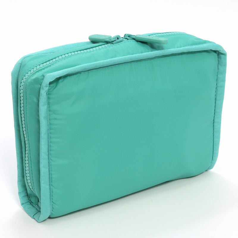 LeSportsac レスポートサック ポーチ 3819 TECH ORGANIZER L167 ATLANTIS