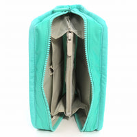 LeSportsac レスポートサック ポーチ 3819 TECH ORGANIZER L167 ATLANTIS