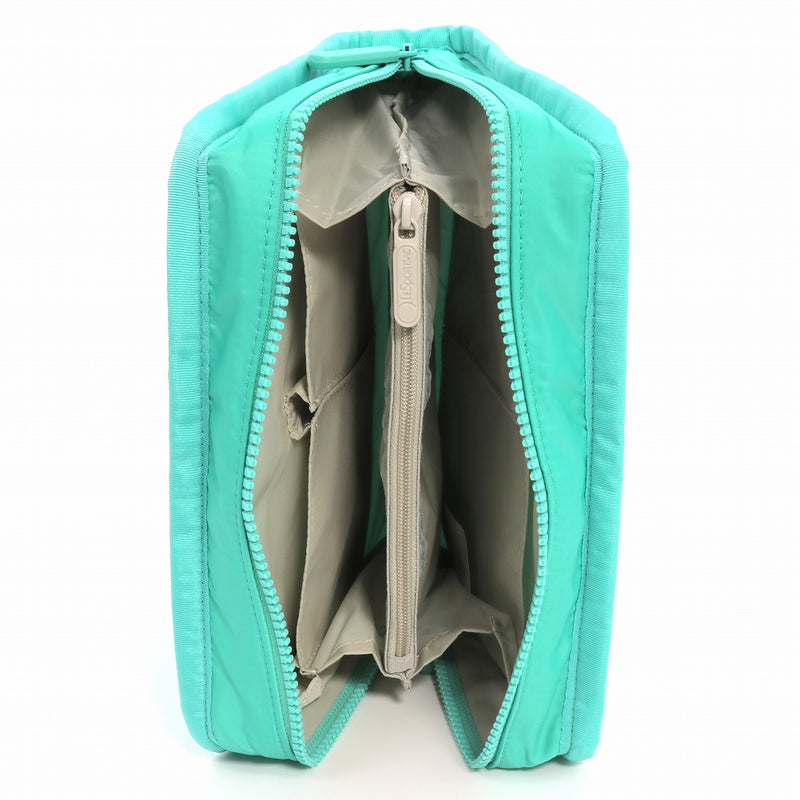 LeSportsac レスポートサック ポーチ 3819 TECH ORGANIZER L167 ATLANTIS