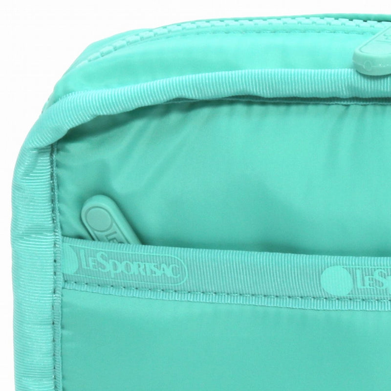 LeSportsac レスポートサック ポーチ 3819 TECH ORGANIZER L167 ATLANTIS