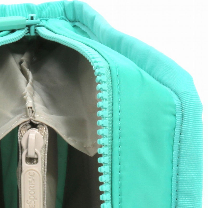 LeSportsac レスポートサック ポーチ 3819 TECH ORGANIZER L167 ATLANTIS