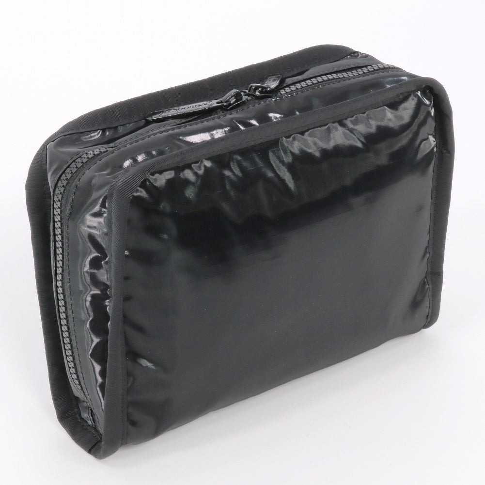 レスポートサック　ポーチ レスポートサック LeSportsac ポーチ マルチケース クラッチ