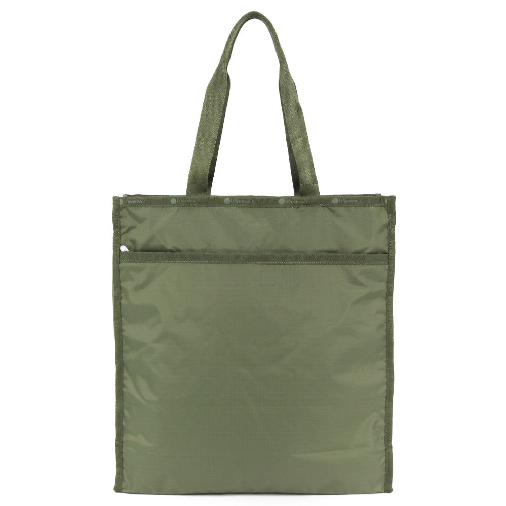 LeSportsac レスポートサック トートバッグ 3847 LG BOOK TOTE C439