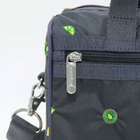LeSportsac レスポートサック ショルダーバッグ 3868 EVERYDAY SM SATCHEL HC25 MIXED FRUIT EMBROIDERY