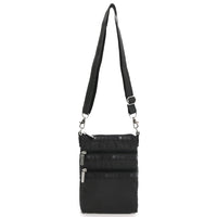 LeSportsac レスポートサック ショルダーバッグ 4007 3 ZIP CROSSBODY R112 THUNDER