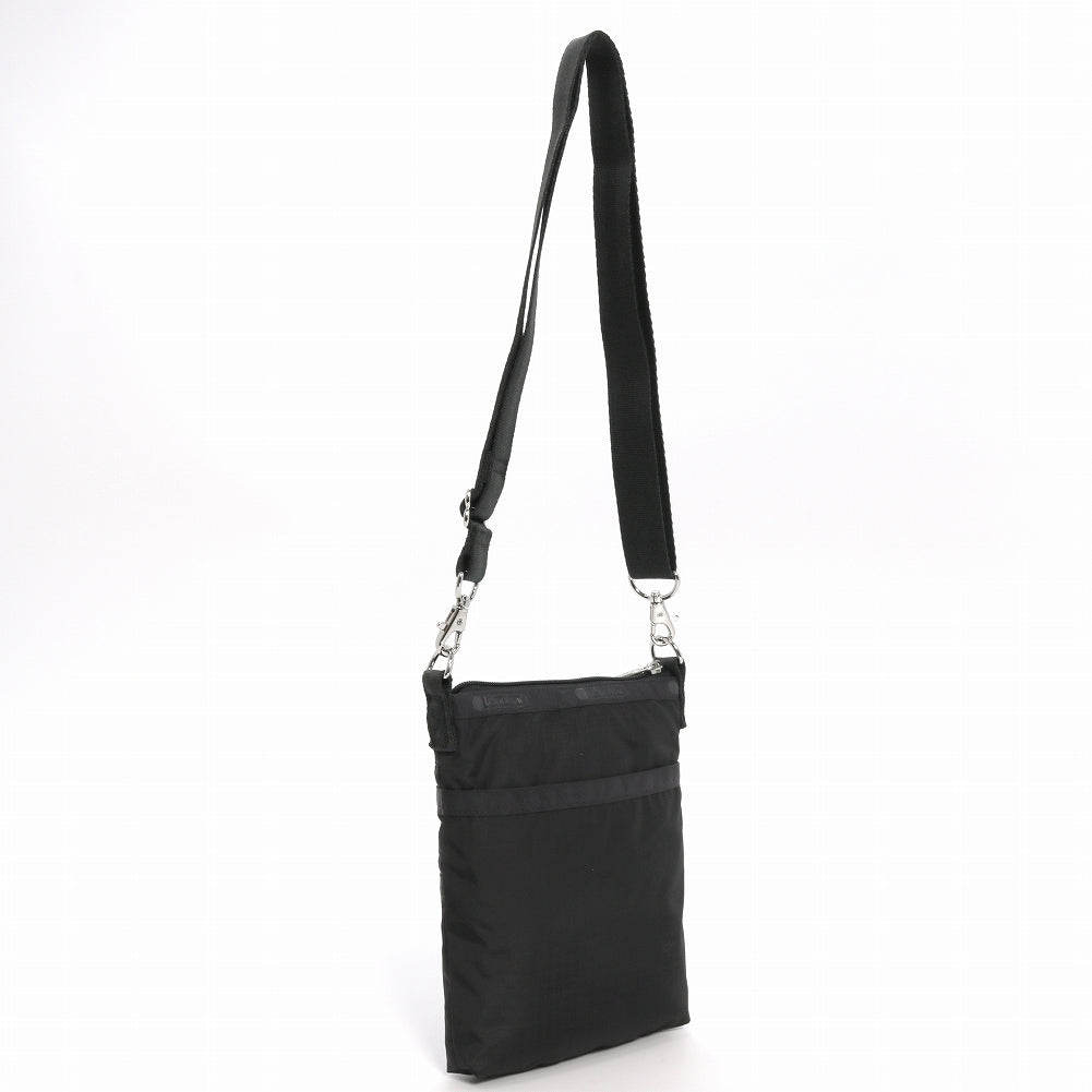 LeSportsac レスポートサック ショルダーバッグ 4007 3 ZIP CROSSBODY R112 THUNDER