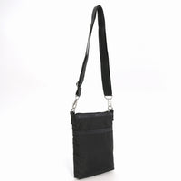 LeSportsac レスポートサック ショルダーバッグ 4007 3 ZIP CROSSBODY R112 THUNDER