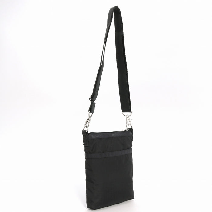 LeSportsac レスポートサック ショルダーバッグ 4007 3 ZIP CROSSBODY R112 THUNDER