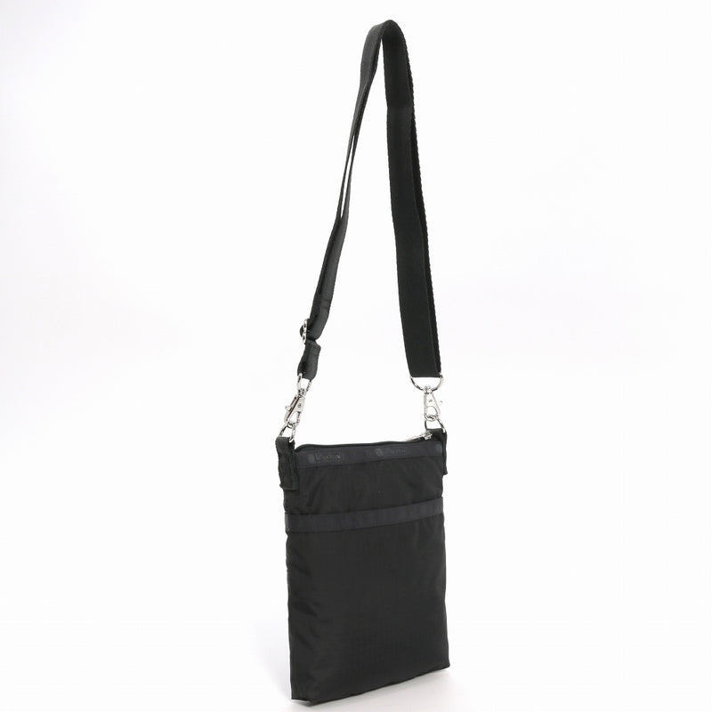 LeSportsac レスポートサック ショルダーバッグ 4007 3 ZIP CROSSBODY R112 THUNDER