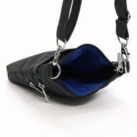 LeSportsac レスポートサック ショルダーバッグ 4007 3 ZIP CROSSBODY R112 THUNDER