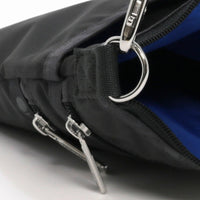 LeSportsac レスポートサック ショルダーバッグ 4007 3 ZIP CROSSBODY R112 THUNDER