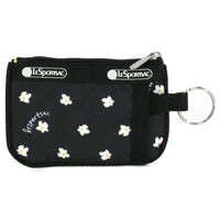 LeSportsac レスポートサック IDカードケース 4009 ID CARD CASE HC86 DITSY DAISY