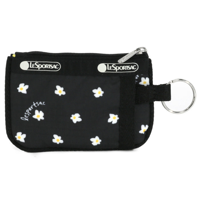 LeSportsac レスポートサック IDカードケース 4009 ID CARD CASE HC86 DITSY DAISY