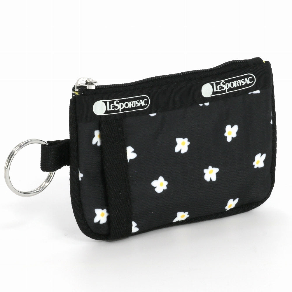 LeSportsac レスポートサック IDカードケース 4009 ID CARD CASE HC86 DITSY DAISY