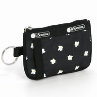 LeSportsac レスポートサック IDカードケース 4009 ID CARD CASE HC86 DITSY DAISY