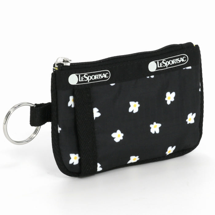 LeSportsac レスポートサック IDカードケース 4009 ID CARD CASE HC86 DITSY DAISY