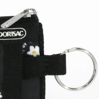 LeSportsac レスポートサック IDカードケース 4009 ID CARD CASE HC86 DITSY DAISY