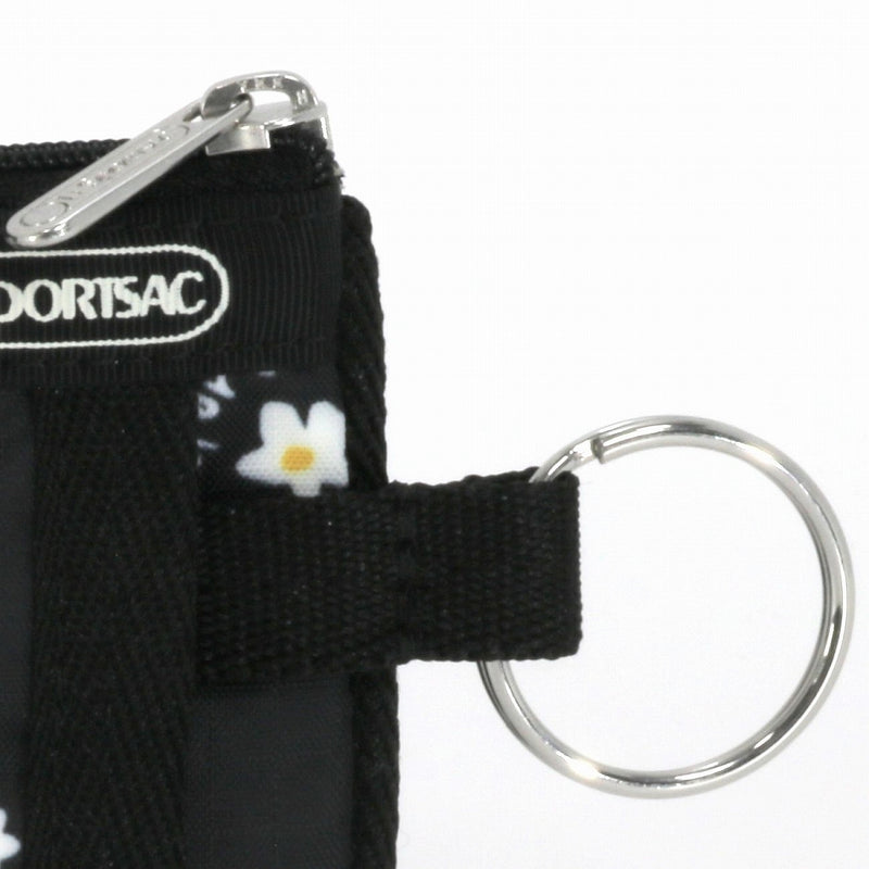 LeSportsac レスポートサック IDカードケース 4009 ID CARD CASE HC86 DITSY DAISY