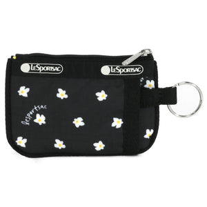 LeSportsac レスポートサック IDカードケース 4009 ID CARD CASE HC86 DITSY DAISY