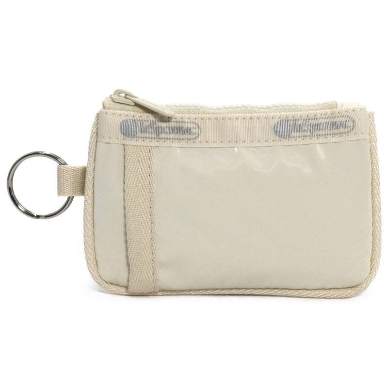 LeSportsac レスポートサック IDカードケース 4009 ID CARD CASE L172 PEARL SHINE