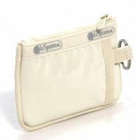 LeSportsac レスポートサック IDカードケース 4009 ID CARD CASE L172 PEARL SHINE