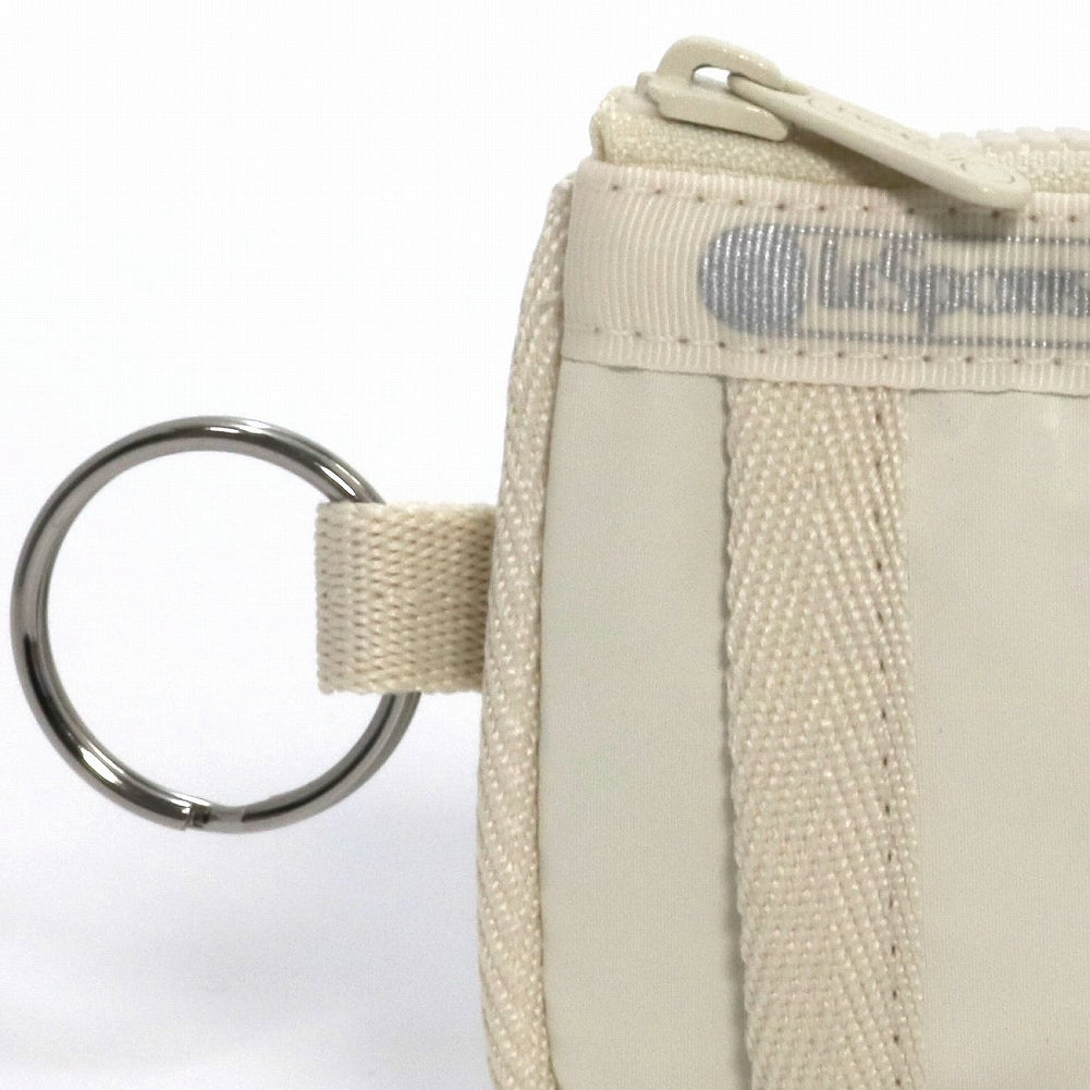 LeSportsac レスポートサック IDカードケース 4009 ID CARD CASE L172 PEARL SHINE