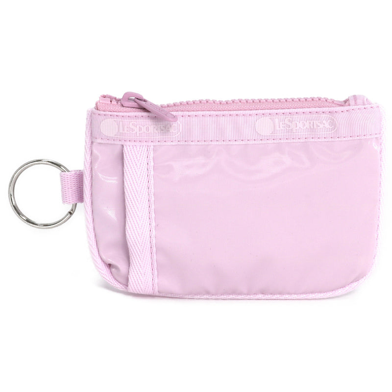 LeSportsac レスポートサック IDカードケース 4009 ID CARD CASE MA04 ICEY PINK SHINE