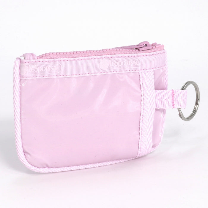 LeSportsac レスポートサック IDカードケース 4009 ID CARD CASE MA04 ICEY PINK SHINE
