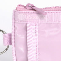 LeSportsac レスポートサック IDカードケース 4009 ID CARD CASE MA04 ICEY PINK SHINE